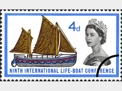 Lifeboat Conference (Phos): 4d