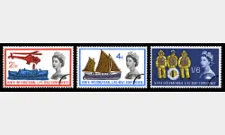 Lifeboat Conference (Phosphor)