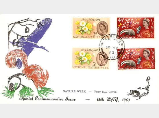 National Nature Week