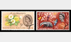 National Nature Week (Phosphor)