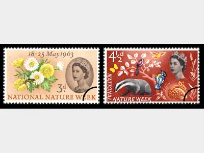 National Nature Week