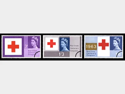 Red Cross Centenary