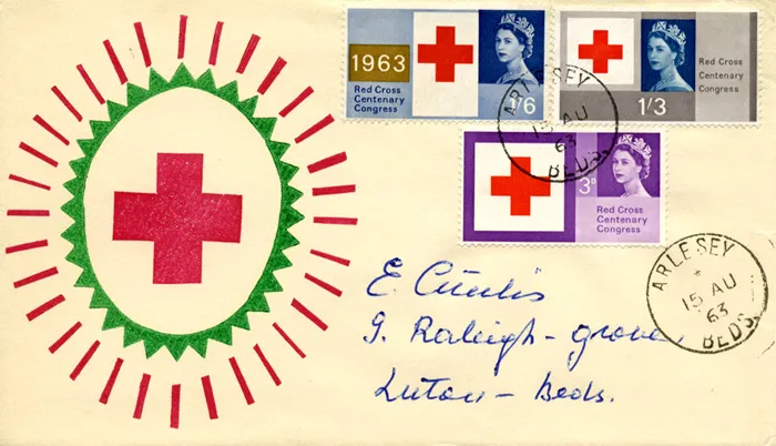 1963_RedCross_GreenOval