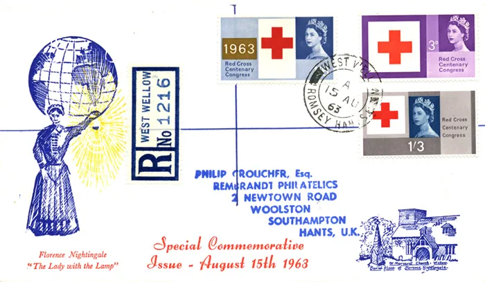 1963_RedCross_WWell