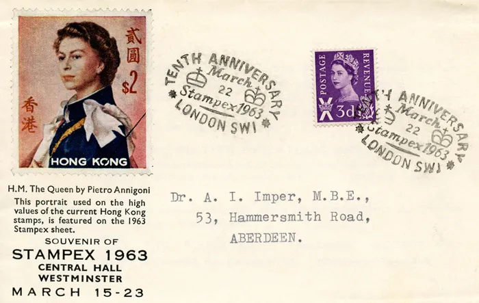 1963_Stampex