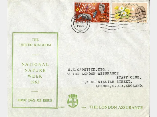 National Nature Week