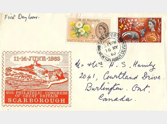 National Nature Week