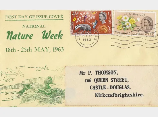 National Nature Week