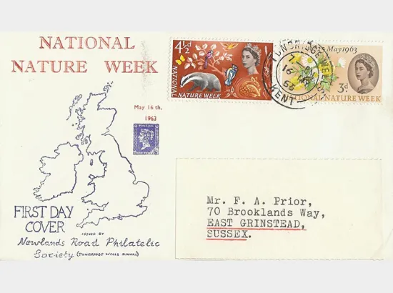 National Nature Week