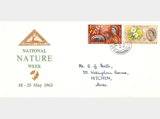 National Nature Week