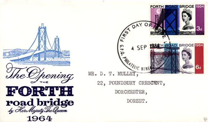 1964-FRB-Blues 1964-FRB-Blues