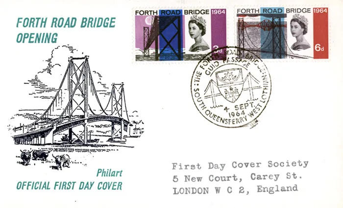 1964-FRB-Philart 1964-FRB-Philart