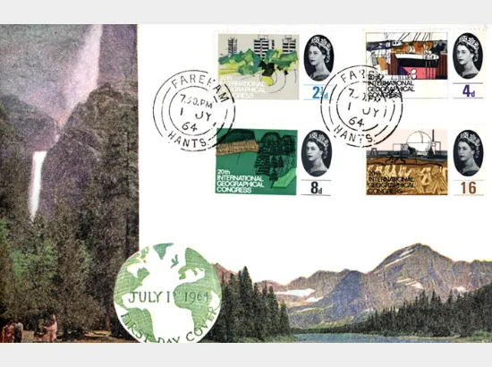 Geographical Congress