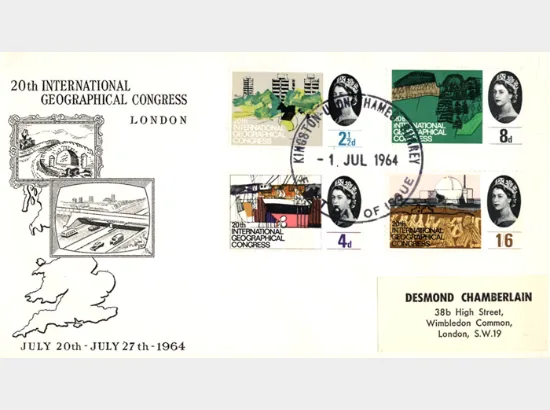 Geographical Congress