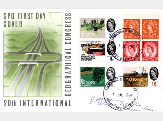 Geographical Congress