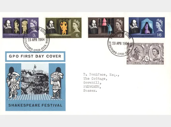 Shakespeare Festival