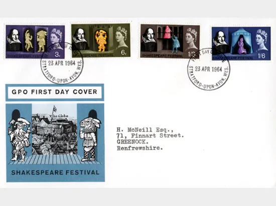 Shakespeare Festival