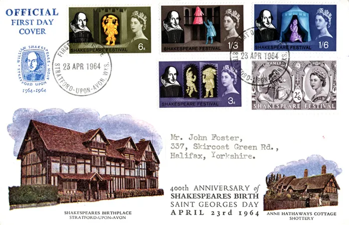 1964-Shakes-Offord