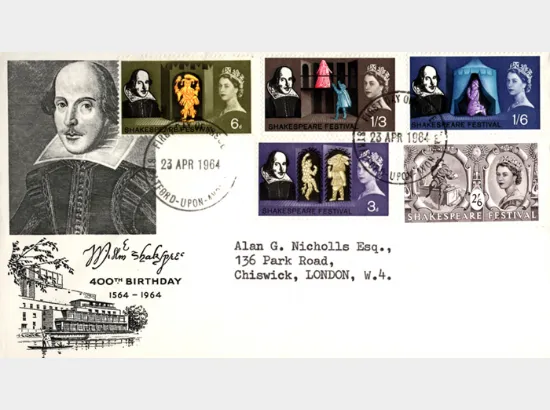 Shakespeare Festival