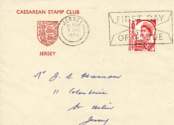 1964_2d_Reg_Jer_Badge