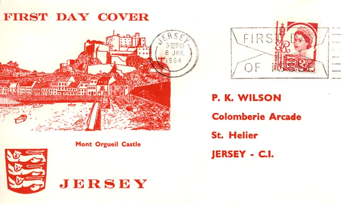 1964_2d_Reg_Jer_Castle 1964_2d_Reg_Jer_Castle