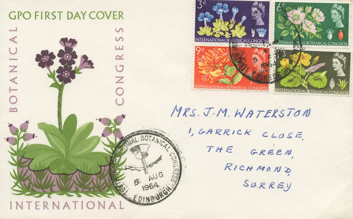 1964_BotanicalEd01