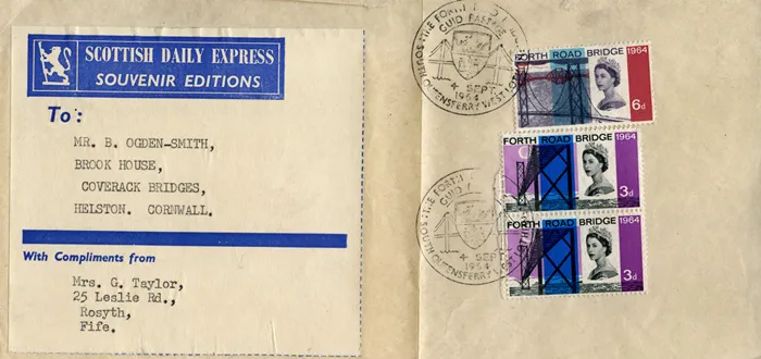 1964_FRB_ScotDailyExp 1964_FRB_ScotDailyExp