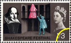 Shakespeare Festival: 1s 3d