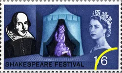 Shakespeare Festival (Phos): 1s 6d