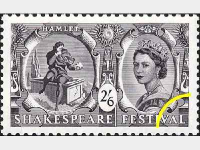 Shakespeare Festival: 2s 6d