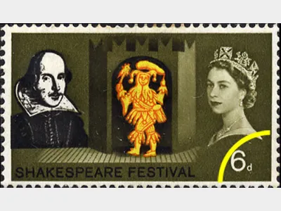 Shakespeare Festival (Phos): 6d