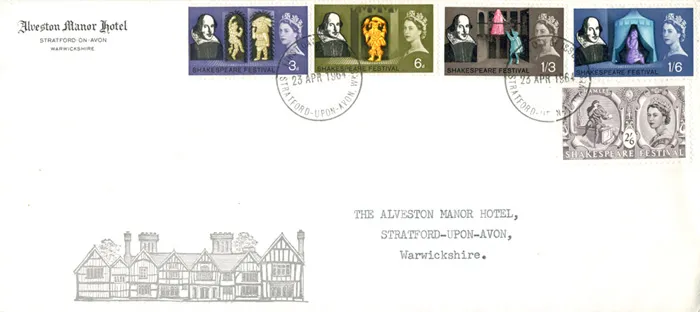 1964_Shakes_AlevestonHotel 1964_Shakes_AlevestonHotel