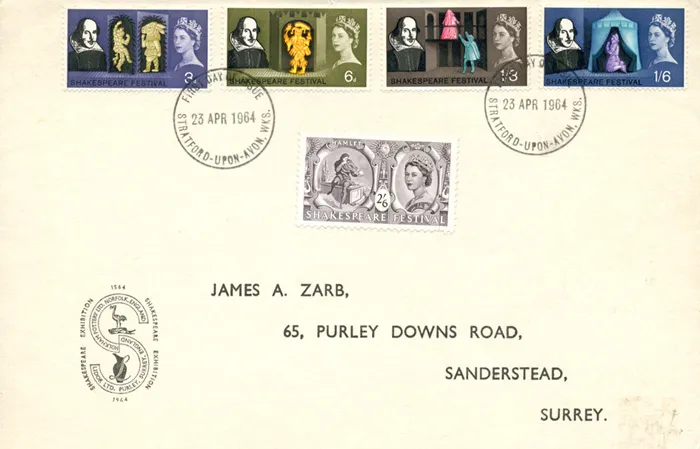 1964_Shakes_Exhibition