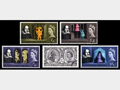 Shakespeare Festival
