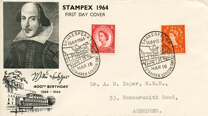 1964_Stampex