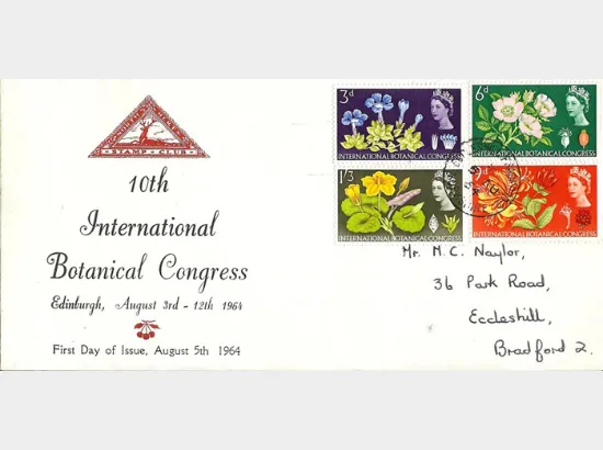 Botanical Congress