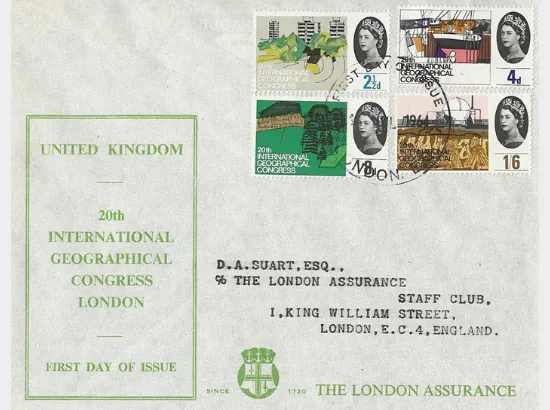 Geographical Congress