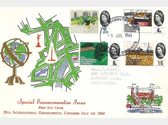 Geographical Congress