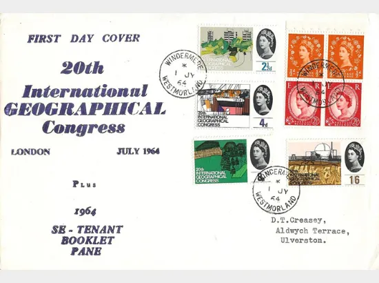 Geographical Congress