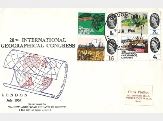 Geographical Congress