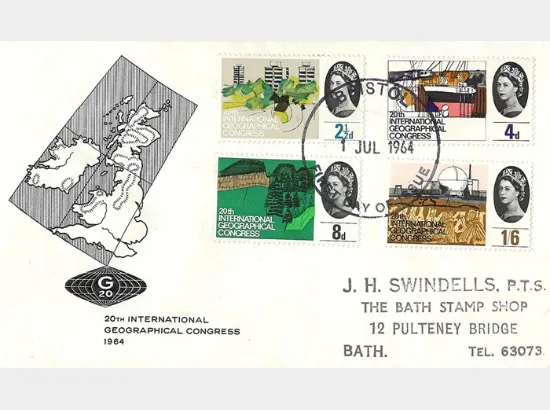 Geographical Congress