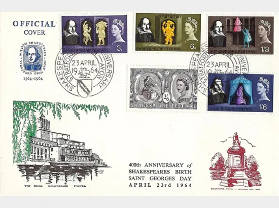 Shakespeare Festival