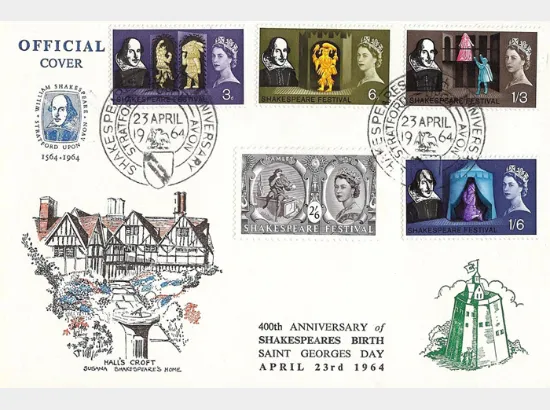 Shakespeare Festival