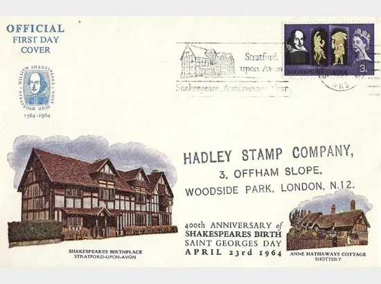 Shakespeare Festival