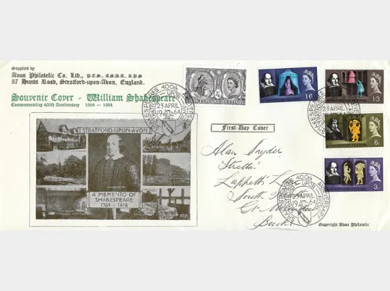 Shakespeare Festival