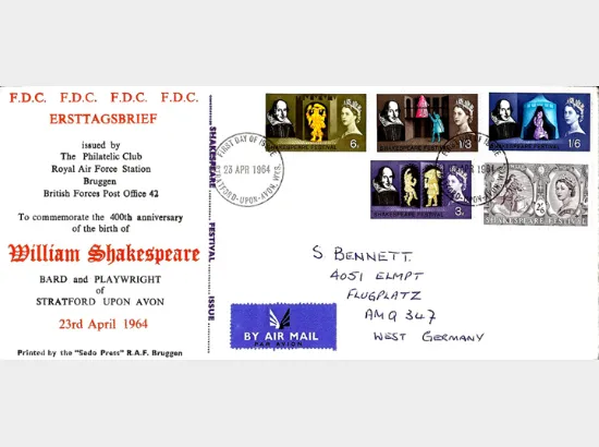 Shakespeare Festival