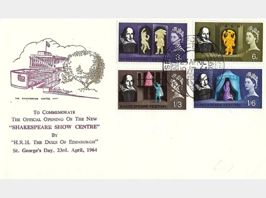 Shakespeare Festival