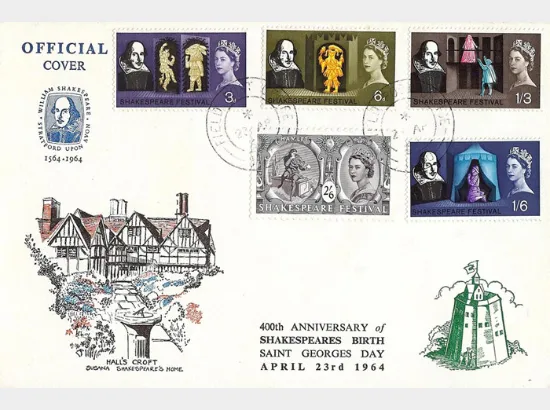 Shakespeare Festival