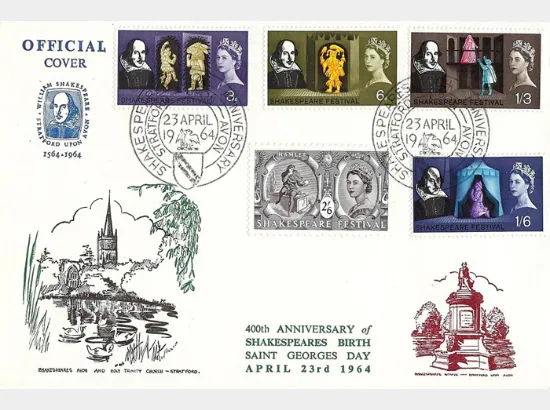 Shakespeare Festival