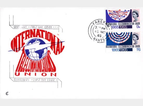 Telecommunications ITU